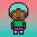 Pixel Guise