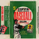 Baseball 1963 Topps Serie 4