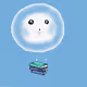 Bubbles Freeze