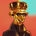Sneaky Vampire -- Solid Gold Colection