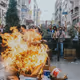 Gezi: Rebirth