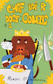 Chef Boi R Doge: Comics