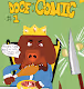 Chef Boi R Doge: Comics