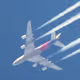 Aircrafts in the Sky