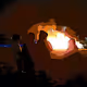 Pyromania