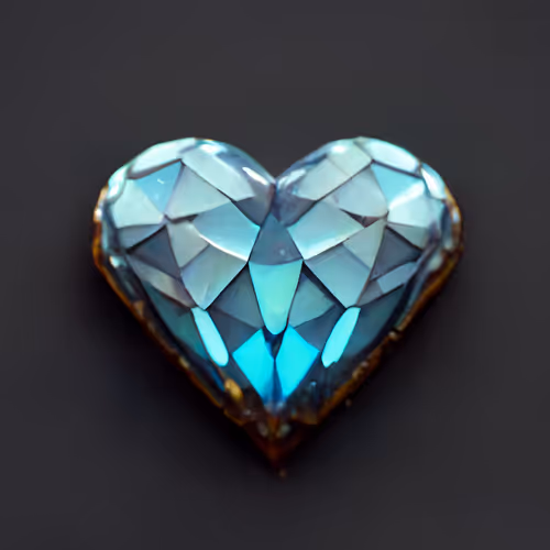 Heart of Delta