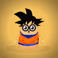 DBZ Potato