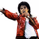 Michael Jackson Stickers
