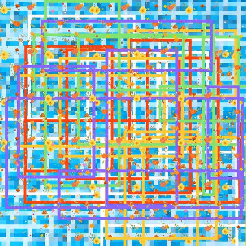 polyart nft4