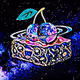 Space Cake collection Vl. 2