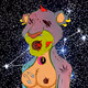 Zombie Lioness