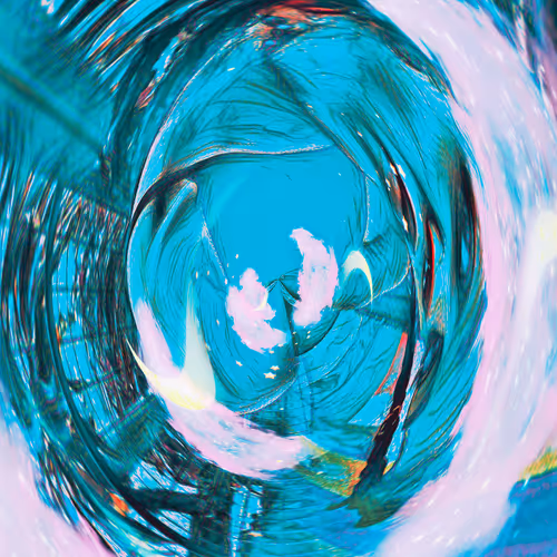 Swirly Visions