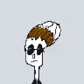 Mr. Confused Brain