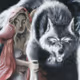 Little Red Riding Hood - Le petit chaperon rouge