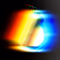 Drips of Light