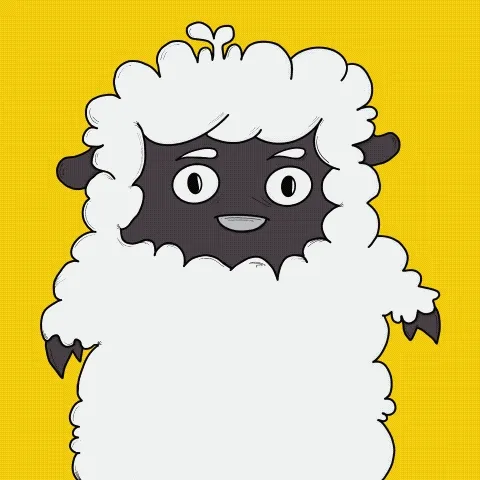 FREAK THE SHEEP