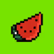 Tufy Watermelon Collection