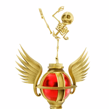 BUKOTSUKAI TROPHY