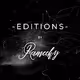 Editions by Rameeky