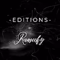 Editions by Rameeky