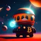 BitCute Animated (Series 1) (Polygon)