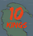 10 Kings