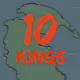 10 Kings
