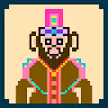 Bored Ape King Rare Club