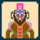Bored Ape King Rare Club