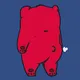 Butt Bears