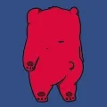Butt Bears