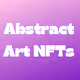 Abstract Art Of The Future