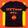 NFTees etc.