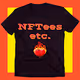 NFTees etc.