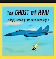 Gh0st of Kyiv