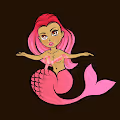 Special Events Little Crypto Mermaids