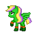 Pixel Ponys