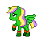 Pixel Ponys