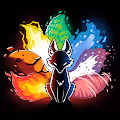 DarkFennikxx event Artwork