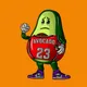 Avocado Raid