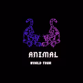 Animal World DJ