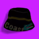 Hat world.