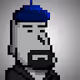 PixelMoaiClub Friends
