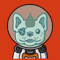 Space Bullis