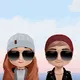 Couple CoFace Collection