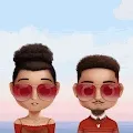 Couple CoFace Collection