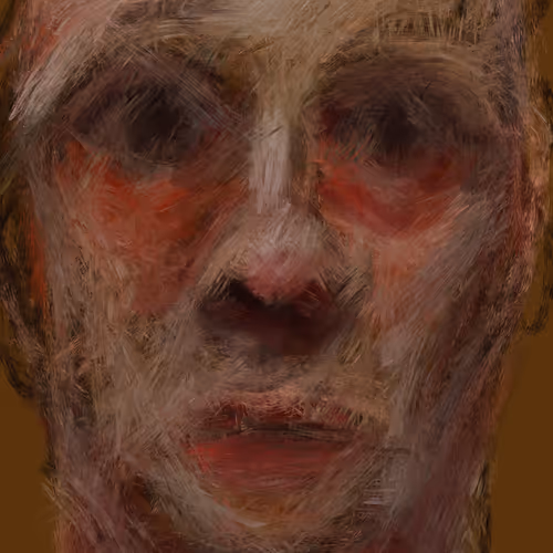 Flesh Portrait