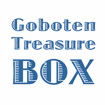 Goboten Treasure BOX