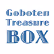 Goboten Treasure BOX