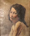 Babette - Dutch Woman 1930